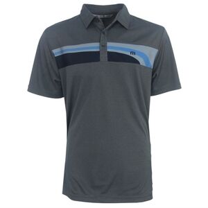 Travis Mathew Short Par 4 Golf Shirt Size XXL